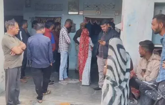 पाली में  घर में अकेला युवक मृत पाया