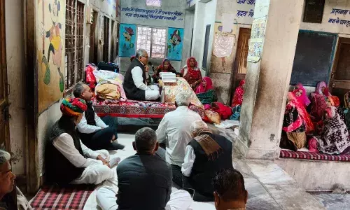 मानव जीवन तभी भव पार करेगा जब राम नाम का सिमरन होगा- पुरोहित