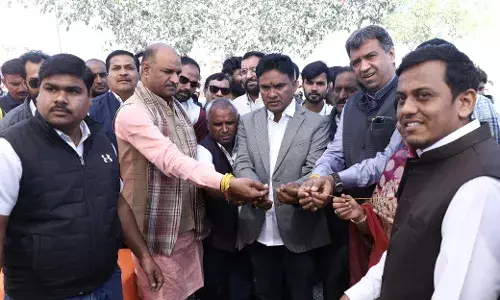 वीर बाल दिवस पर चित्तौड़गढ़ में शौर्य, आस्था और राष्ट्रभक्ति का आयोजन