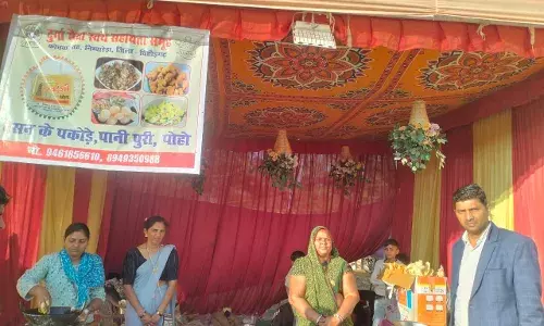 स्वदेशी उत्पादों को सशक्त करने का संकल्प, स्वदेशी व्यापार विस्तार पर हुआ विमर्श