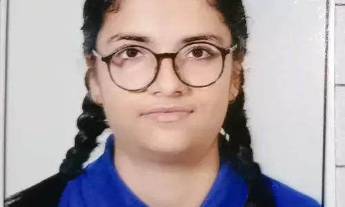 सोनी का पद्माक्षी पुरस्कार के लिए चयन