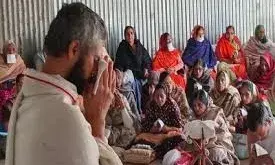 जैन मर्यादा अपनाने से विश्व निरोगी हो सकता है, मांसाहार और रात्रि भोज बीमारियों की जड़