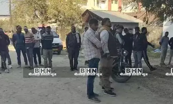 गठीलाखेड़ा में खांसी की दवा समझकर कीटनाशक पीने से छात्रा की मौत, परिवार में मातम