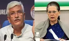 नेहरू के पत्र और दस्तावेज पीएम संग्रहालय को लौटाने की अपील, सोनिया गांधी से सिंह शेखावत का आग्रह