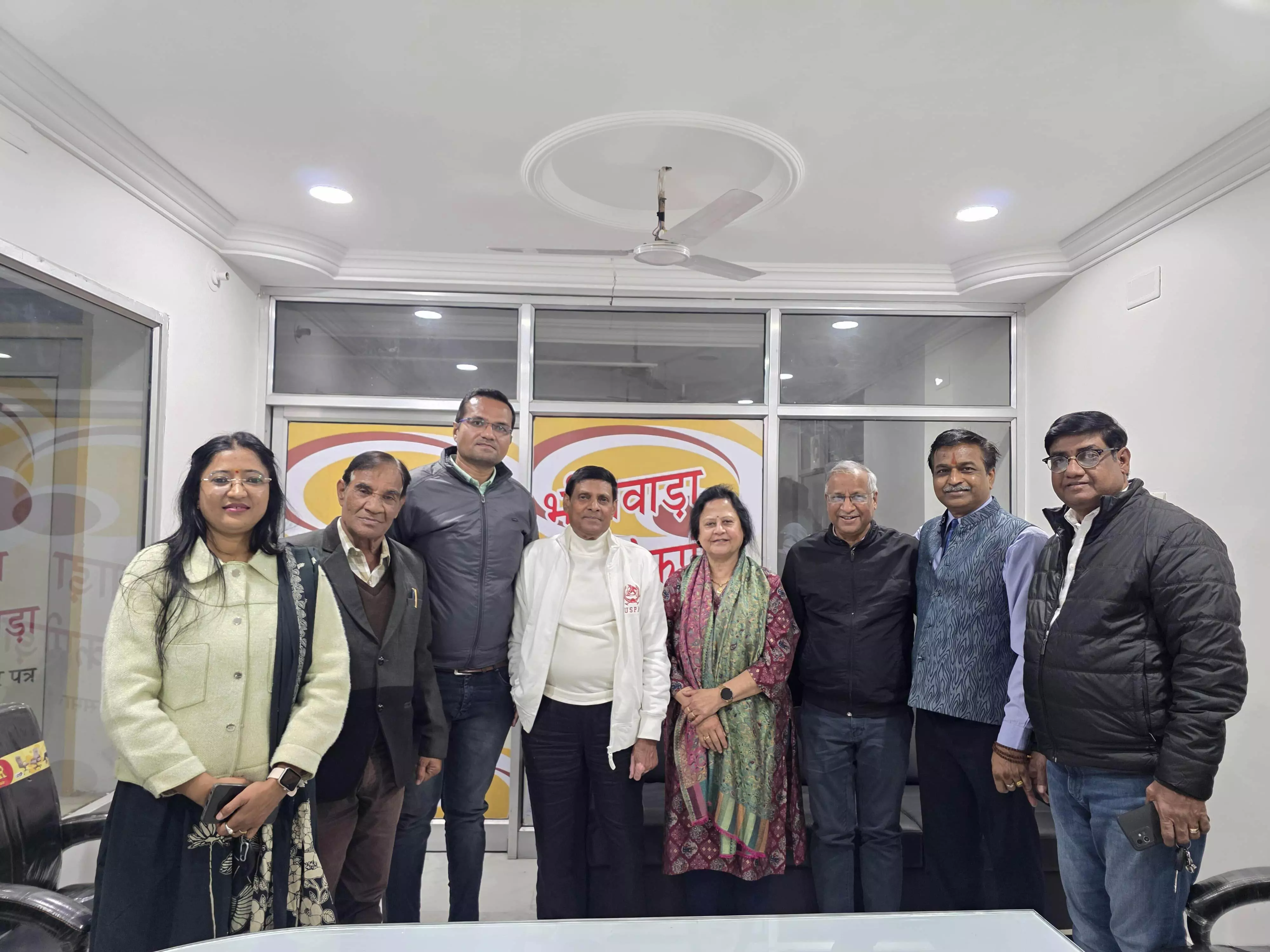 उपभोक्ता अधिकार समिति की बैठक में उपभोक्ता हित और संगठन विस्तार पर मंथन उपभोक्ता अधिकार समिति की बैठक में उपभोक्ता हित और संगठन विस्तार पर मंथन