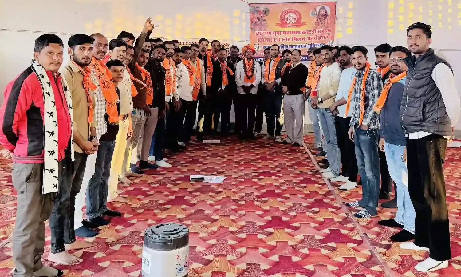 सुखवाल बने अध्यक्ष