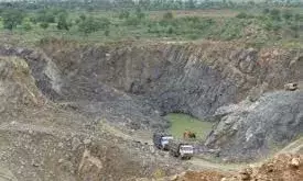 अरावली में अवैध खनन पर शिकंजा, 20 जिलों में 15 जनवरी तक संयुक्त अभियान