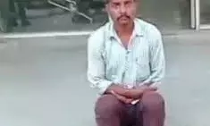 बेकरिया पुलिस ने अवैध कोडीन के साथ आरोपी को गिरफ्तार, 397 शीशियां जब्त