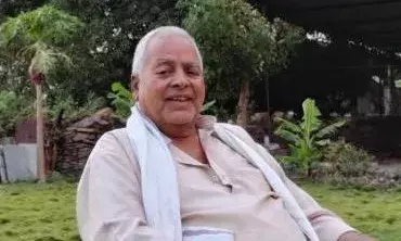 तिलस्वा महादेव के महंत गोपाल लाल पाराशर की पुण्यतिथि पर मंगलवार आयोजित होगा रक्तदान शिविर