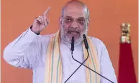 असम चुनाव से पहले अमित शाह का बड़ा बयान, घुसपैठियों को बाहर करने का दिया भरोसा