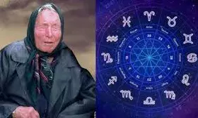 बाबा वेंगा की 2026 को लेकर बड़ी भविष्यवाणी, इन पांच राशियों पर रहेगी धन और सफलता की विशेष कृपा