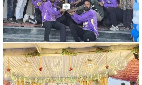 एसडीपीआई प्रदेश अध्यक्ष अशफाक हुसैन का भीलवाड़ा दौरा संपन्न