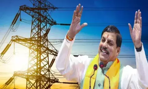 सिर्फ ‘5 रुपये’ में मिलेगा बिजली कनेक्शन, किसानों को मिलेगी 90% सब्सिडी