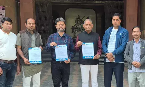 मुख्यमंत्री संबल योजना में दुग्ध उत्पादकों को ₹5 प्रति लीटर सब्सिडी की मांग