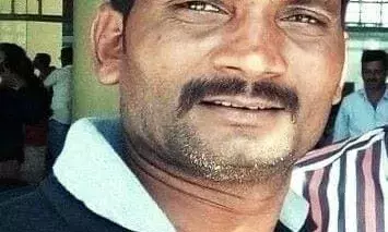 यशवंत बने युवा शाखा के प्रदेश संयोजक