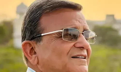 सुप्रीम कोर्ट के अरावली निर्णय का जाजू ने स्वागत, कहा—पहाड़ 9 मीटर हो या 99 मीटर, कटाई क्यों