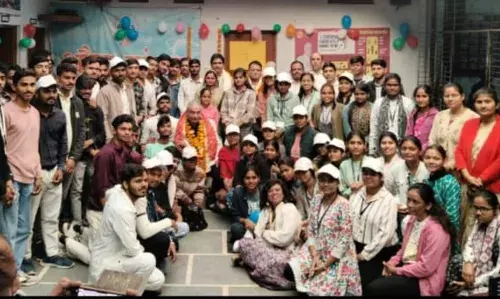 उपभोक्ता को जागरूक होना आज के समय की आवश्यकता : डा. अनंत