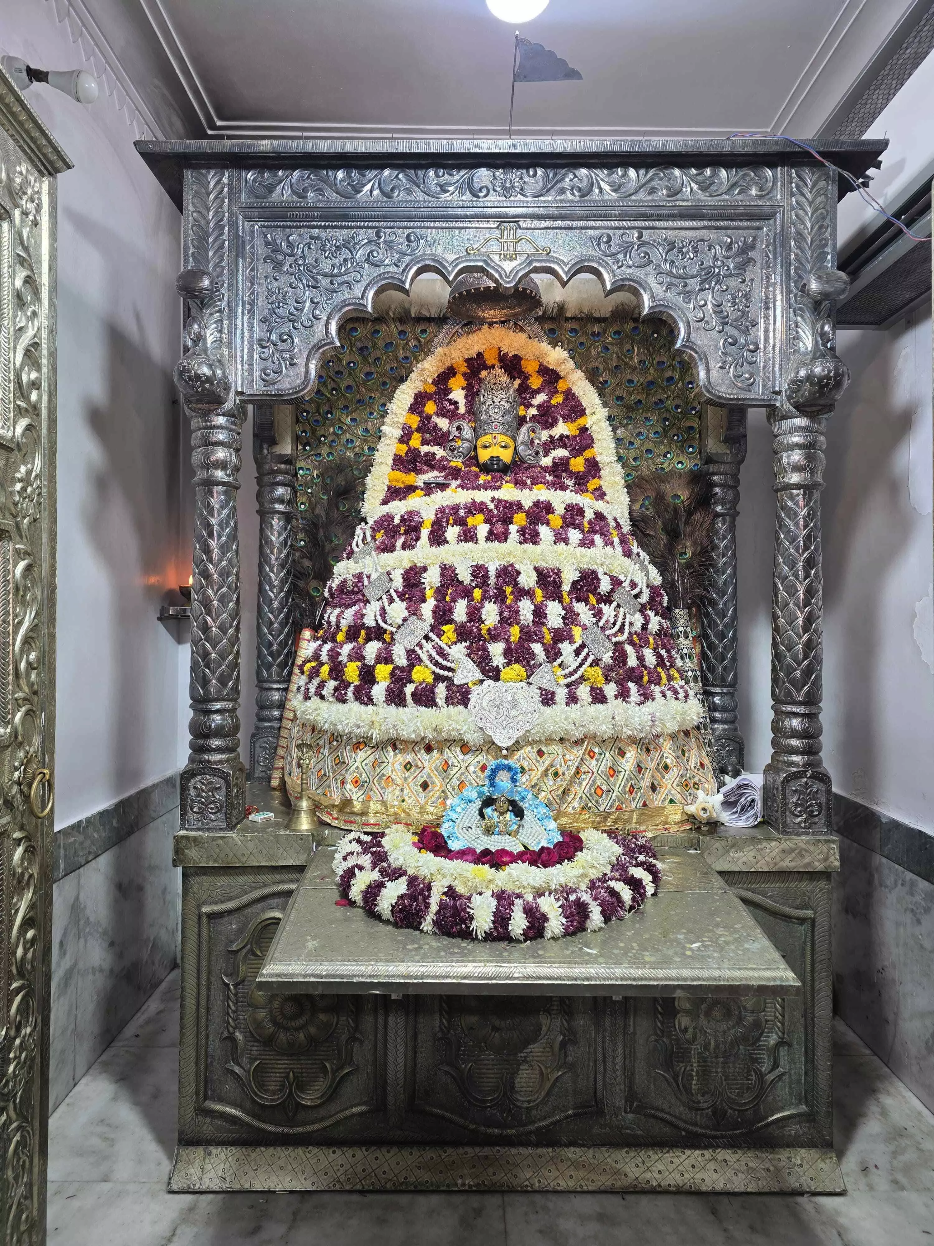 एकादशी पर श्री श्याम गुणगान का आयोजन, भजन संध्या कल एकादशी पर श्री श्याम गुणगान का आयोजन, भजन संध्या कल