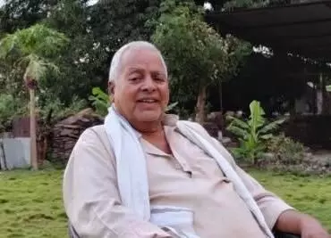 तिलस्वा महादेव के महंत गोपाल लाल पाराशर की पुण्यतिथि पर मंगलवार आयोजित होगा रक्तदान शिविर तिलस्वा महादेव के महंत गोपाल लाल पाराशर की पुण्यतिथि पर मंगलवार आयोजित होगा रक्तदान शिविर