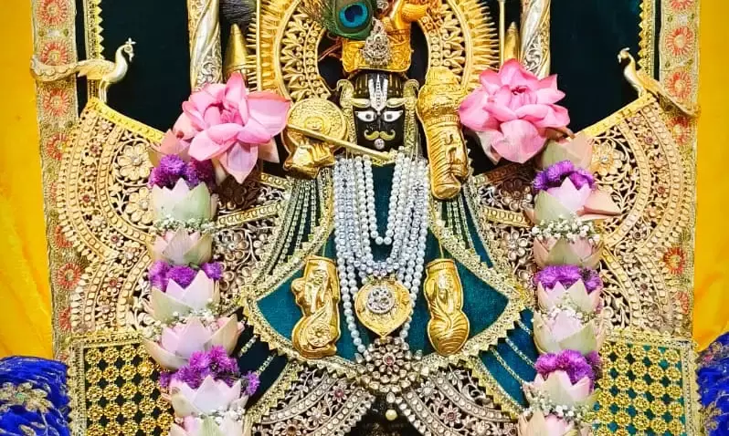 जय श्री कोटड़ी श्याम दरबार आज मंगला श्रृंगार आरती के दर्शन दिनांक    30-12-2025*