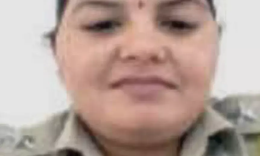 नववर्ष से अस्तित्व में आ रहे गांधी नगर थाने में स्टाफ की तैनाती, मध्यरात्रि आदेश जारी, देखे सूची