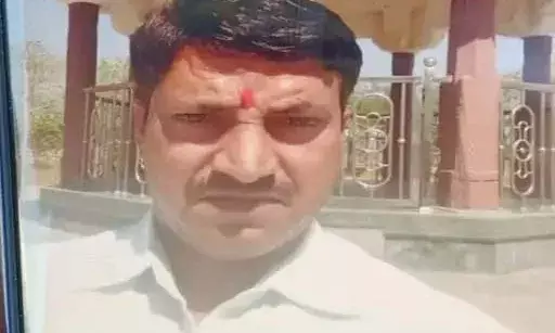 अपने ही मकान में ट्रैफिक ASI का जला हुआ शव मिलने से सनसनी