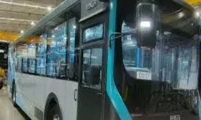 नए साल की बड़ी सौगात: रिफाइनरी, 5 नए स्टेशन और जयपुर में 150 ई-बसें, जानिए और क्या नया होगा