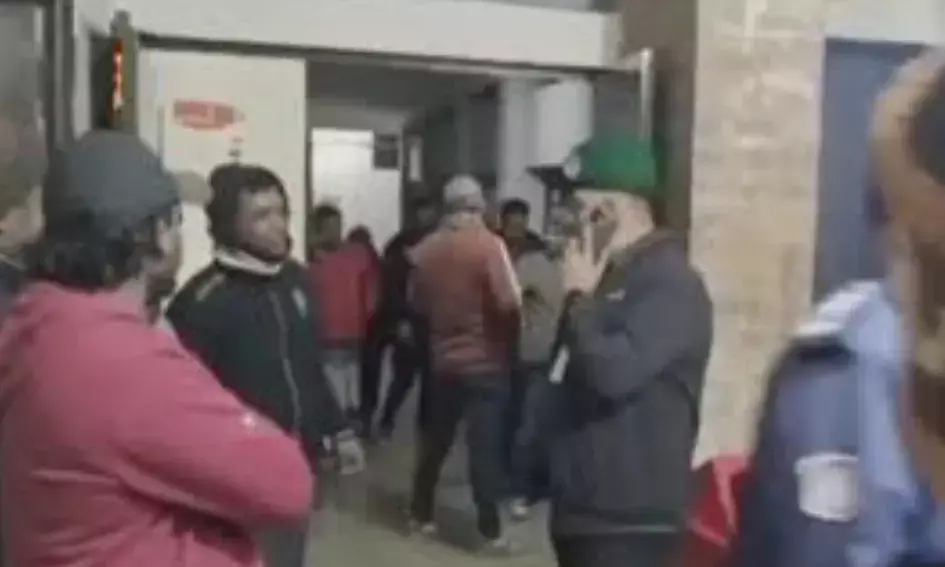 बांग्लादेश में  फिर हिंदू नागरिक की गोली मारकर हत्या, फैक्ट्री सिक्योरिटी में तैनात थे बृजेंद्र बिस्वास