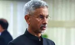 एस. जयशंकर 31 दिसंबर को ढाका जाएंगे, खालिदा जिया के जनाजे में होंगे शामिल