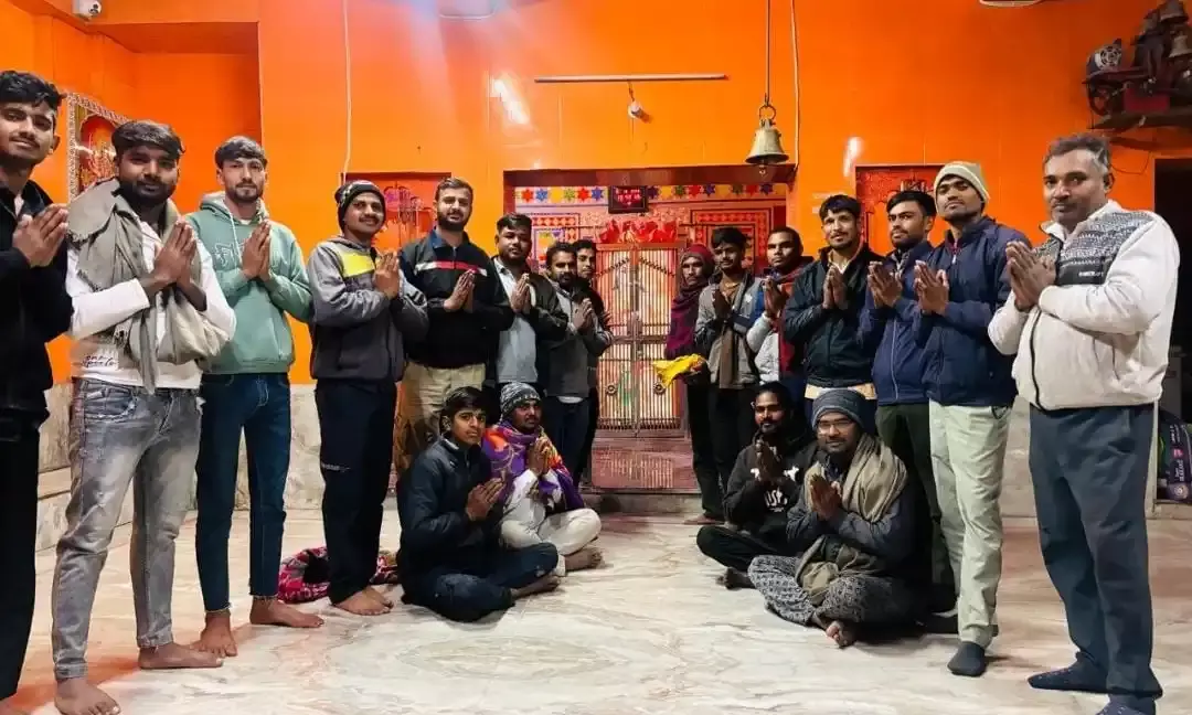 सुल्तानगढ़ पंचायत भंग, कोडलाई को मिला पंचायत का दर्जा; ग्रामीणों में खुशी की लहर