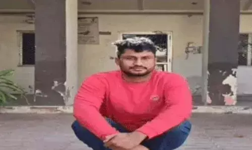 गुलाबपुरा पुलिस ने एनडीपीएस मामले के फरार आरोपी को क‍िया गिरफ्तार