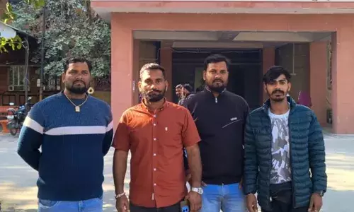 खुले नाले और सड़क पर जानवरों की सुरक्षा की ज‍िला कलेक्‍टर से की मांग