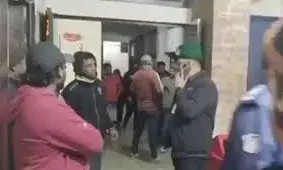 बांग्लादेश में हिंदू समुदाय पर फिर हमला, बजेंद्र बिसवास की गोली मारकर हत्या