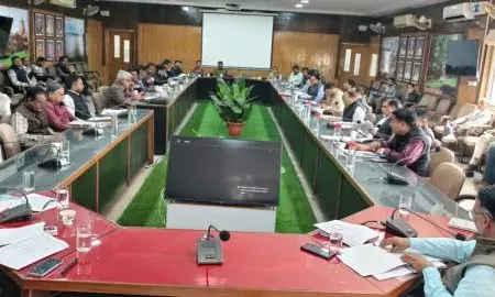 हर्षोल्लास के साथ मनाया जाएगा गणतंत्र दिवस समारोह