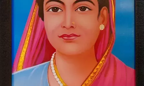 सावित्री बाई फूले जयंती पर बेटियों का सम्मान समारोह 3 जनवरी को