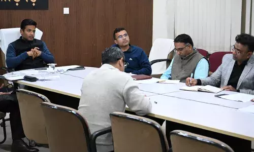 अवैध खनन के विरुद्ध 15 जनवरी तक चलेगा विशेष अभियान