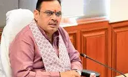 भजनलाल सरकार की कैबिनेट बैठक में बड़े फैसले, वाहन स्क्रैपिंग नीति मंजूर, रिफाइनरी लागत बढ़ी