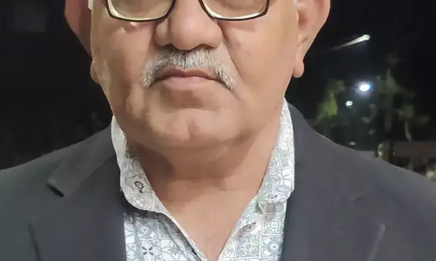 न झुका, न रुका शाहपुरा, 2025 में हर मोर्चे पर लड़ा शहर