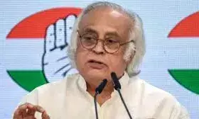 भारत और पाकिस्तान के बीच सुलह कराने के चीनी दावे पर कांग्रेस ने उठाए सवाल