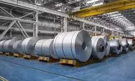 स्टील उत्पादों पर भारत का बड़ा फैसला, तीन साल का टैरिफ लागू, चीन से आयात होगा प्रभावित