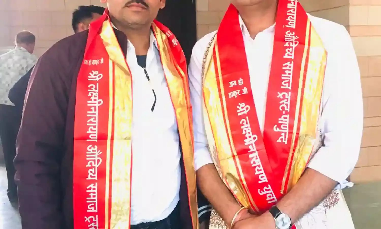 जितेन्द्र अध्यक्ष, जमनेश महामंत्री मनोनीत