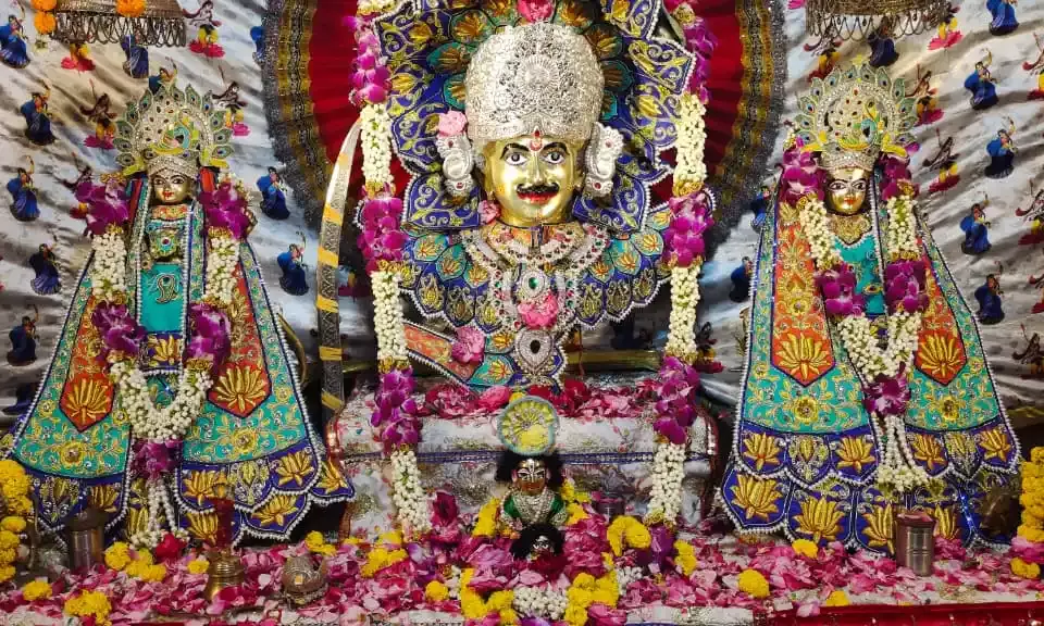 निंबाहेड़ा में संगीतमय सुंदरकांड पाठ का  आयोजन आज