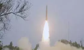 डीआरडीओ ने प्रलय मिसाइल का सफल लॉन्च कर हासिल की बड़ी उपलब्धि