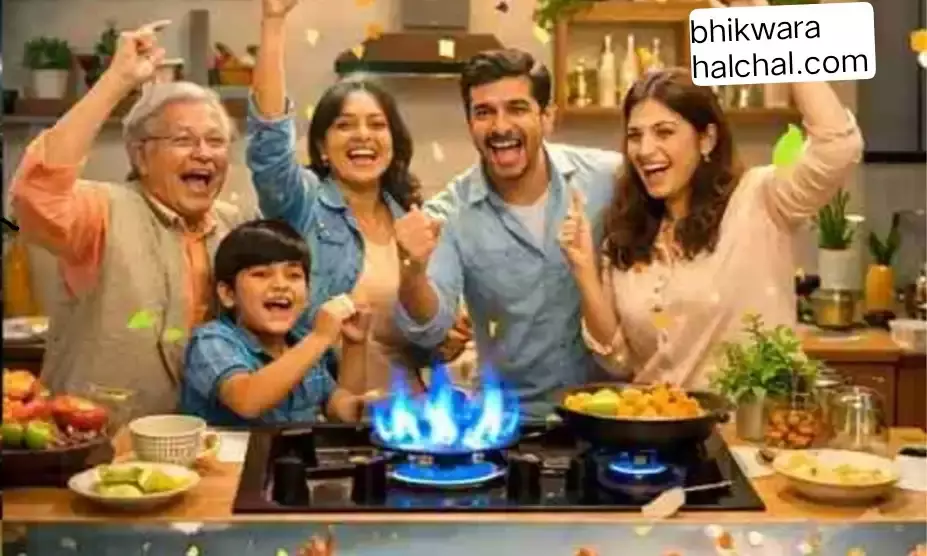 नई टैरिफ नीति से CNG और घरेलू गैस हुई सस्ती, पूरे देश में समान दर लागू