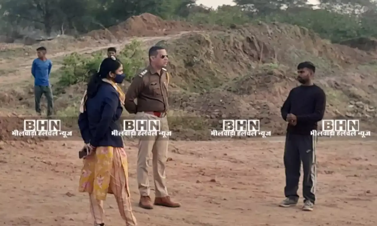 अवैध खनन के विरूद्ध अभियान,करीब डेढ़ लाख पेनल्टी वसूली, वाहन जब्त