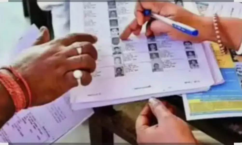 राजस्थान में मार्च में पंचायत चुनाव की तैयारी, निर्वाचन आयोग ने वोटर लिस्ट अपडेट का कार्यक्रम जारी किया