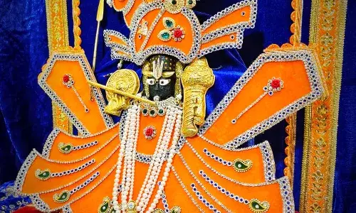 जय श्री कोटड़ी श्याम दरबार आज मंगला श्रृंगार आरती के दर्शन दिनांक    31-12-2025