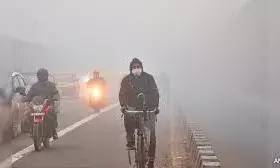 राजस्थान के मौसम में बदलाव, मावठ से बढ़ेगी ठंड, बारिश की संभावना राजस्थान के मौसम में बदलाव, मावठ से बढ़ेगी ठंड, बारिश की संभावना