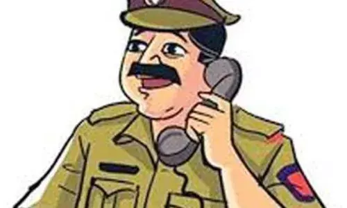 44 निरीक्षकों को मिला आरपीएस पद पर प्रमोशन