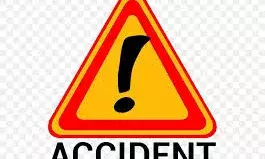 अजमेर में ई-रिक्शा और ऑटो में जोरदार भिड़ंत, चालक गंभीर रूप से घायल